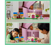 LEGO Animal Crossing 77050 Nook's Cranny i domek Rosie - 1220624 - zdjęcie 5